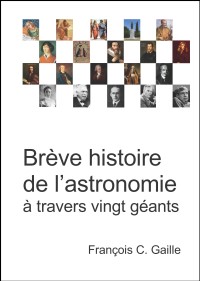 Brve Histoire de l'Astronomie